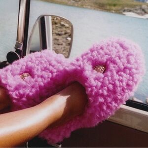 Kurt Geiger London  Kensington Slippers